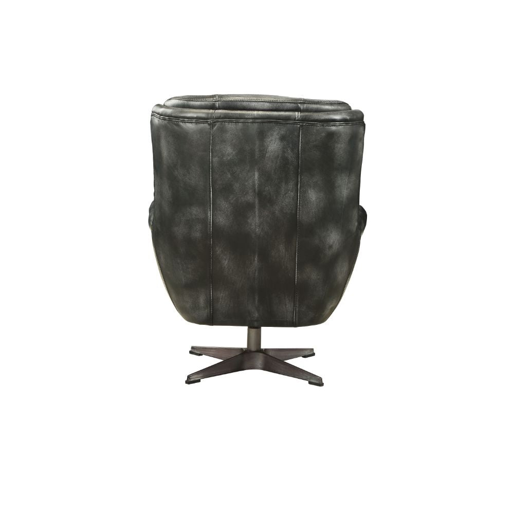 Asotin Accent Chair