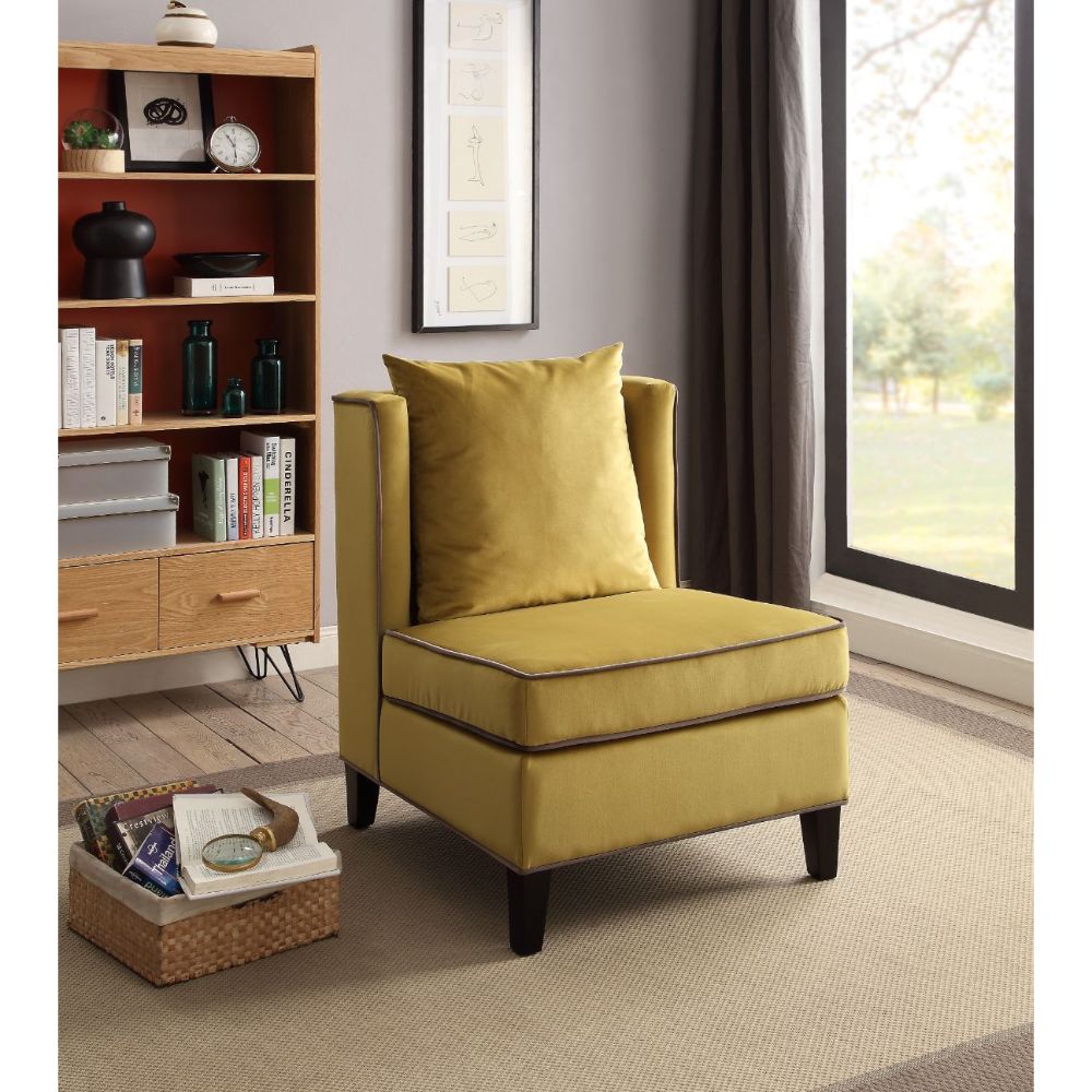 Ozella Accent Chair