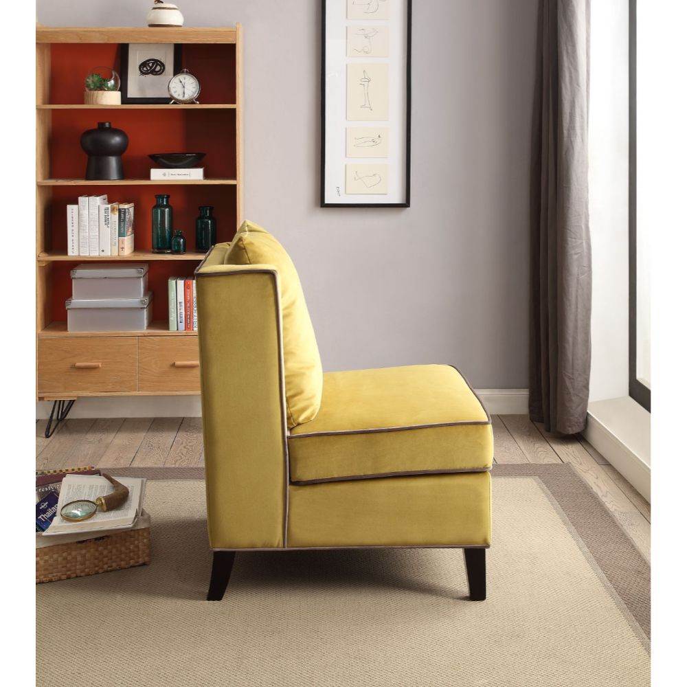 Ozella Accent Chair