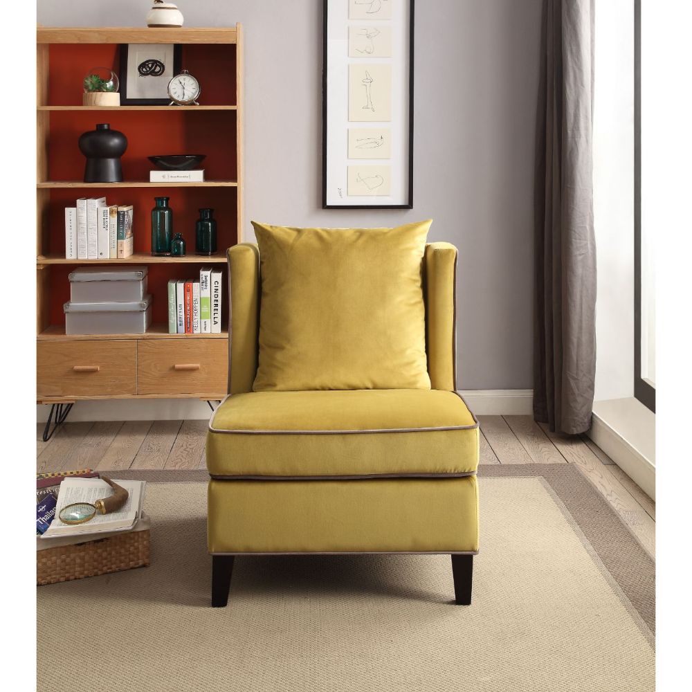 Ozella Accent Chair