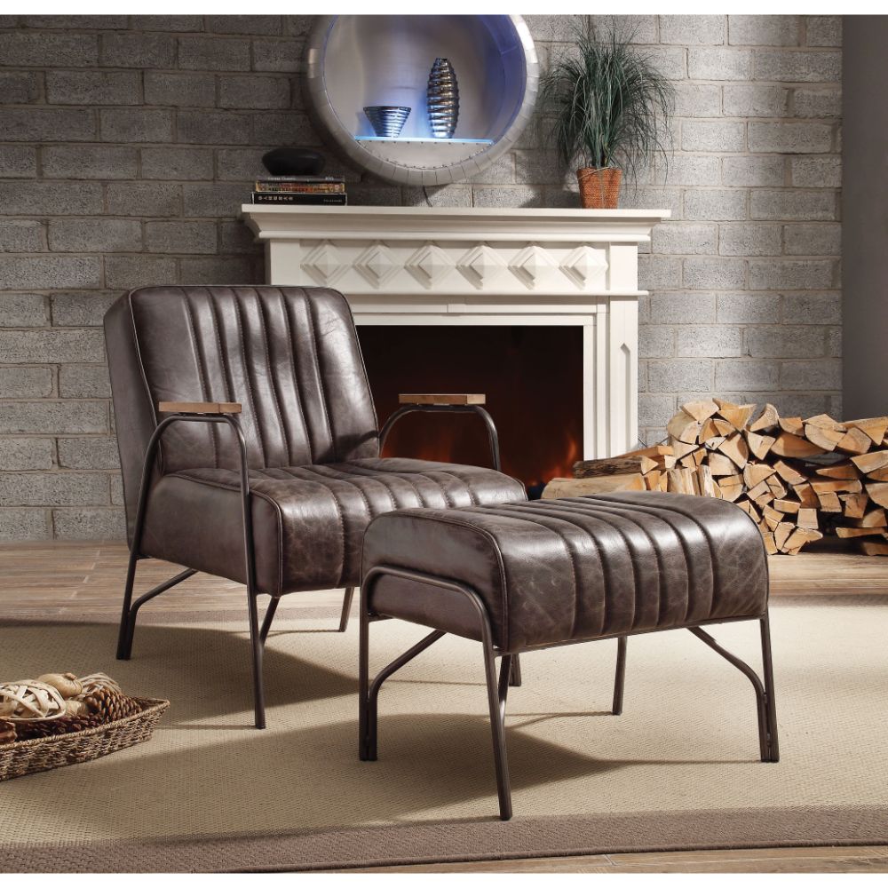 Sarahi Accent Chair