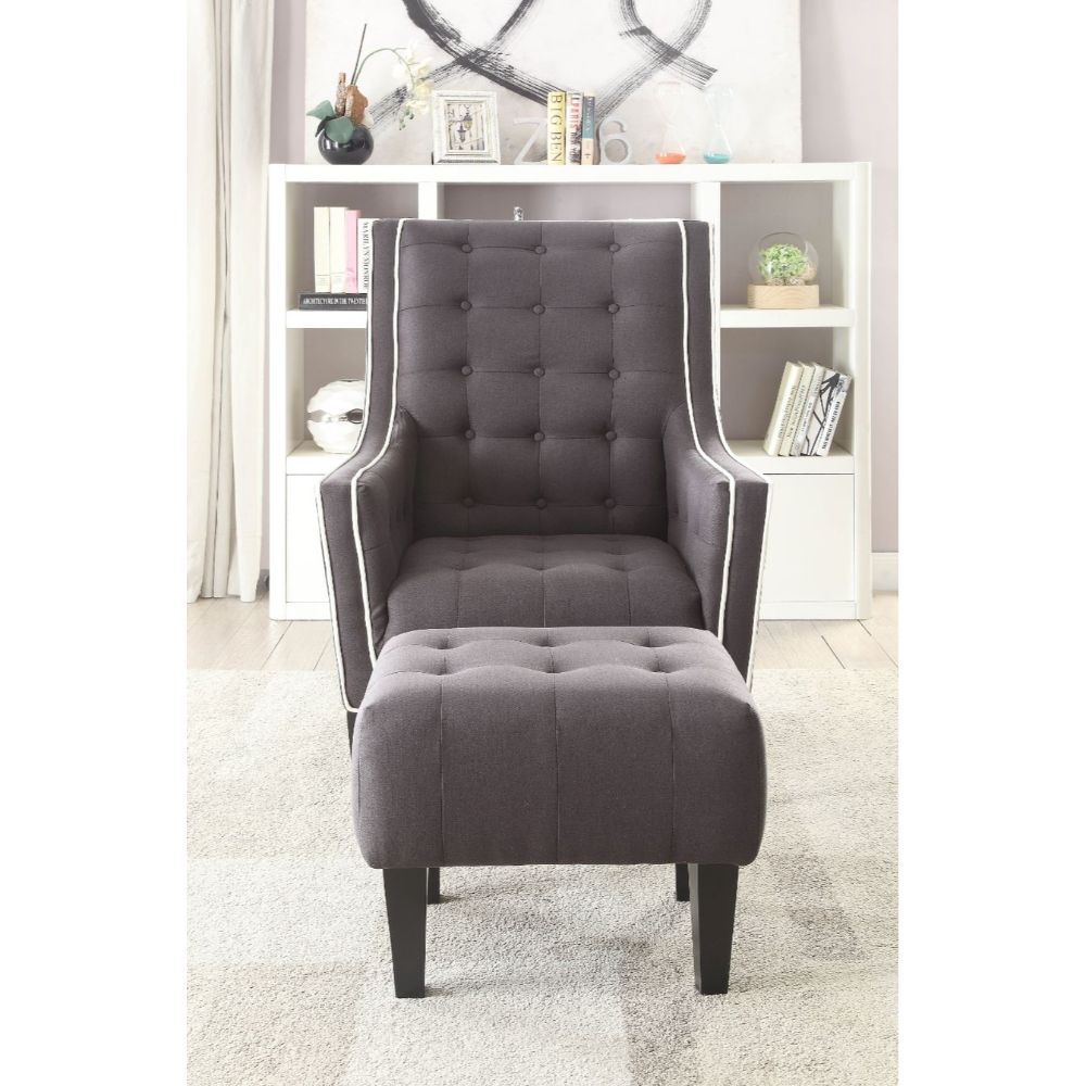 Ophelia Accent Chair