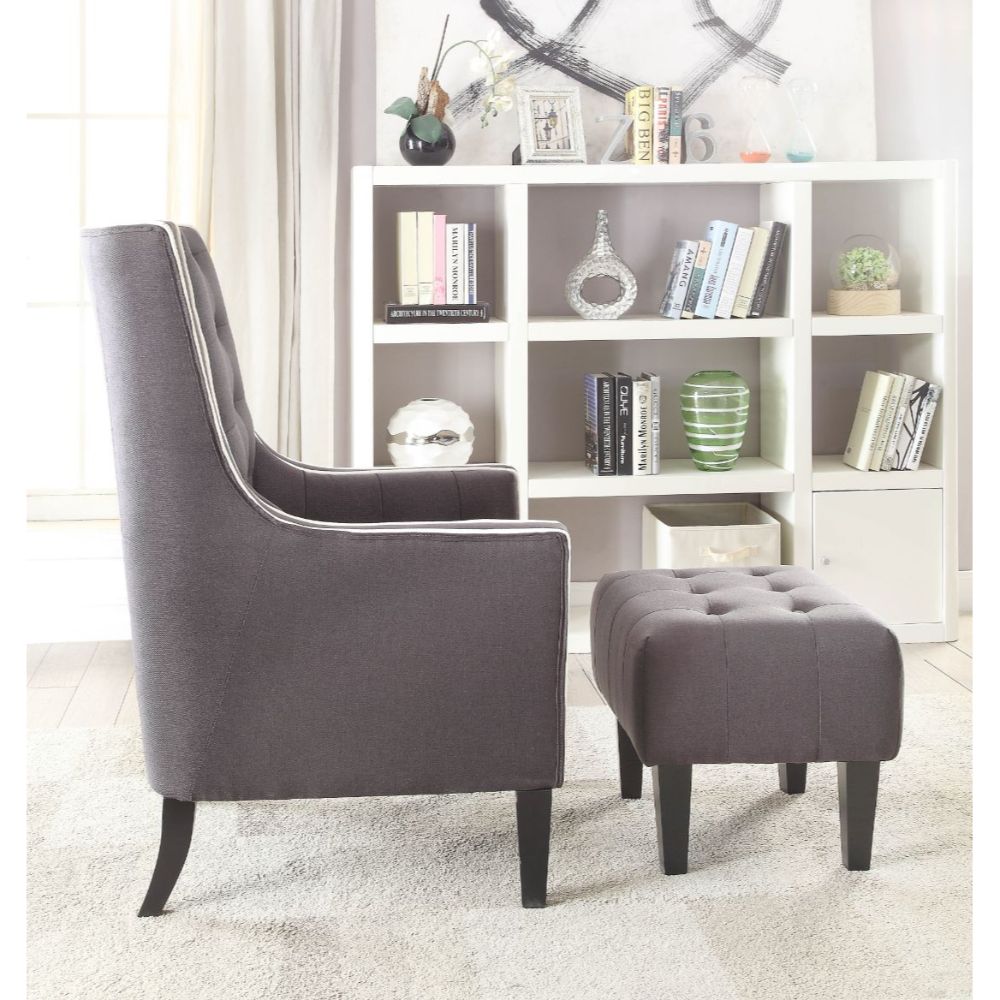 Ophelia Accent Chair