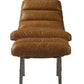 Bison Accent Chair