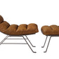 Bison Accent Chair