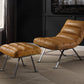 Bison Accent Chair