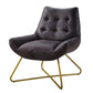 Dhalsim Accent Chair