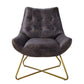 Dhalsim Accent Chair