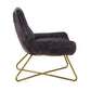 Dhalsim Accent Chair
