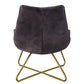 Dhalsim Accent Chair