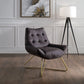 Dhalsim Accent Chair