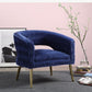 Aistil Accent Chair