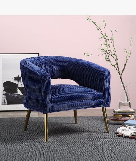 Aistil Accent Chair