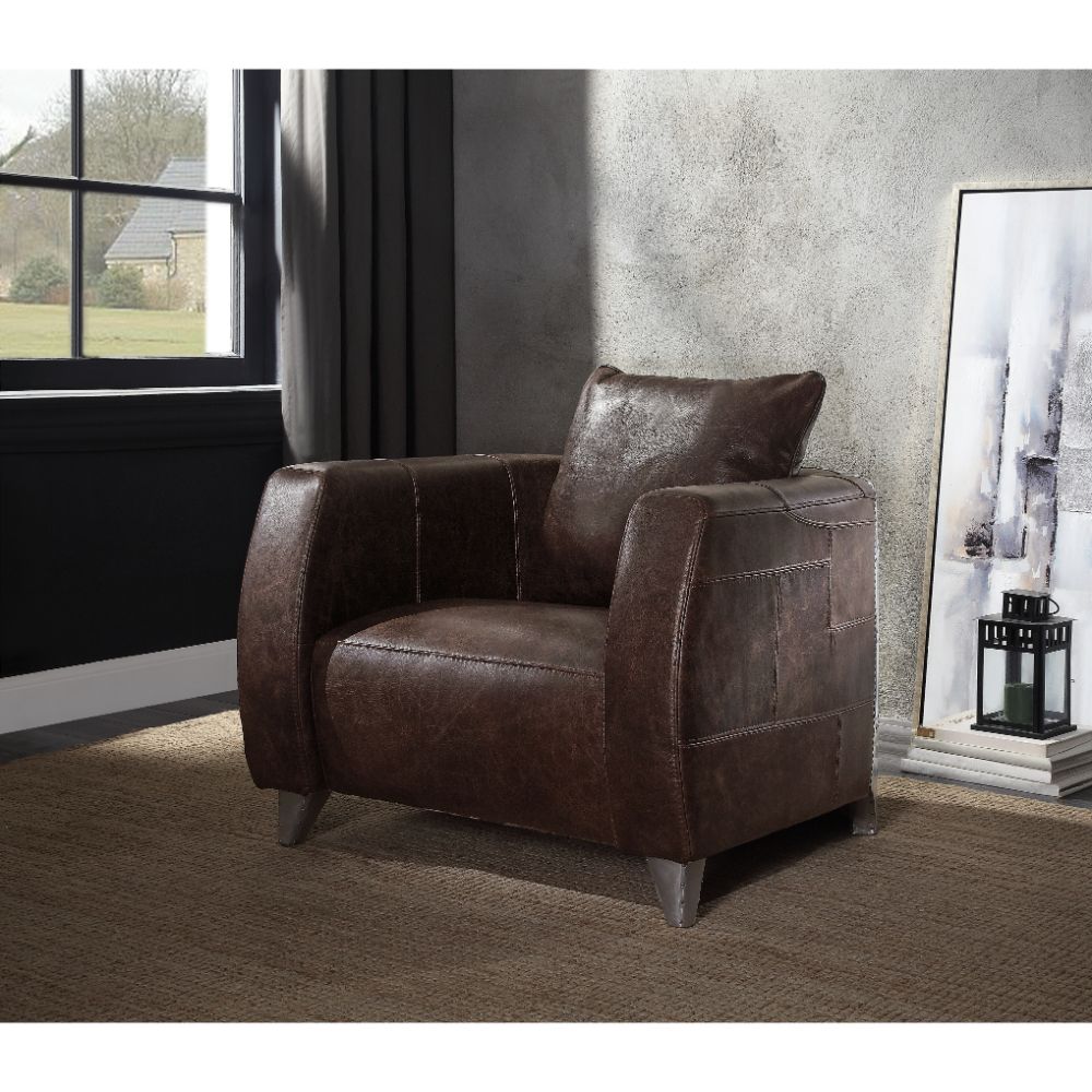 Kalona Accent Chair