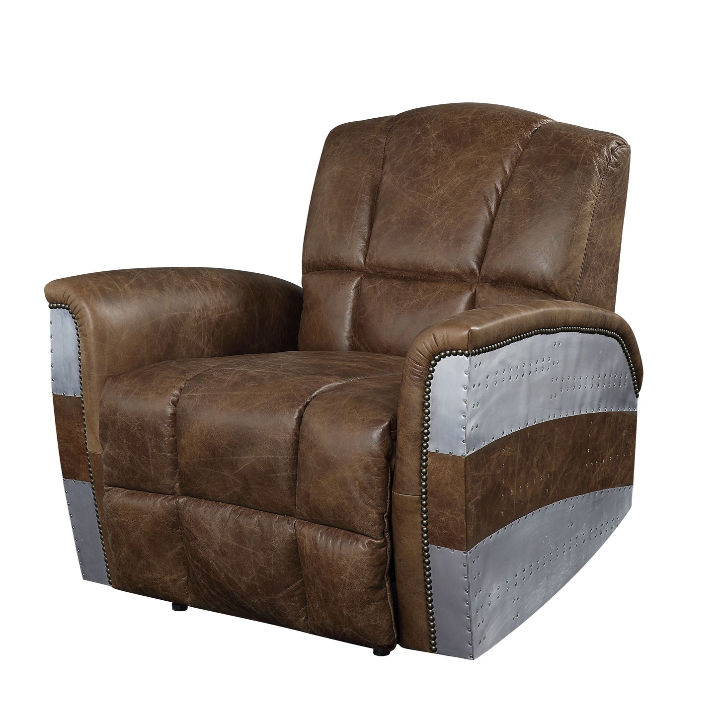 Brancaster Recliner