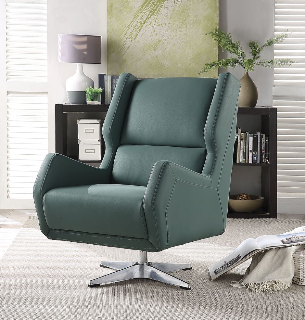 Eudora II Accent Chair