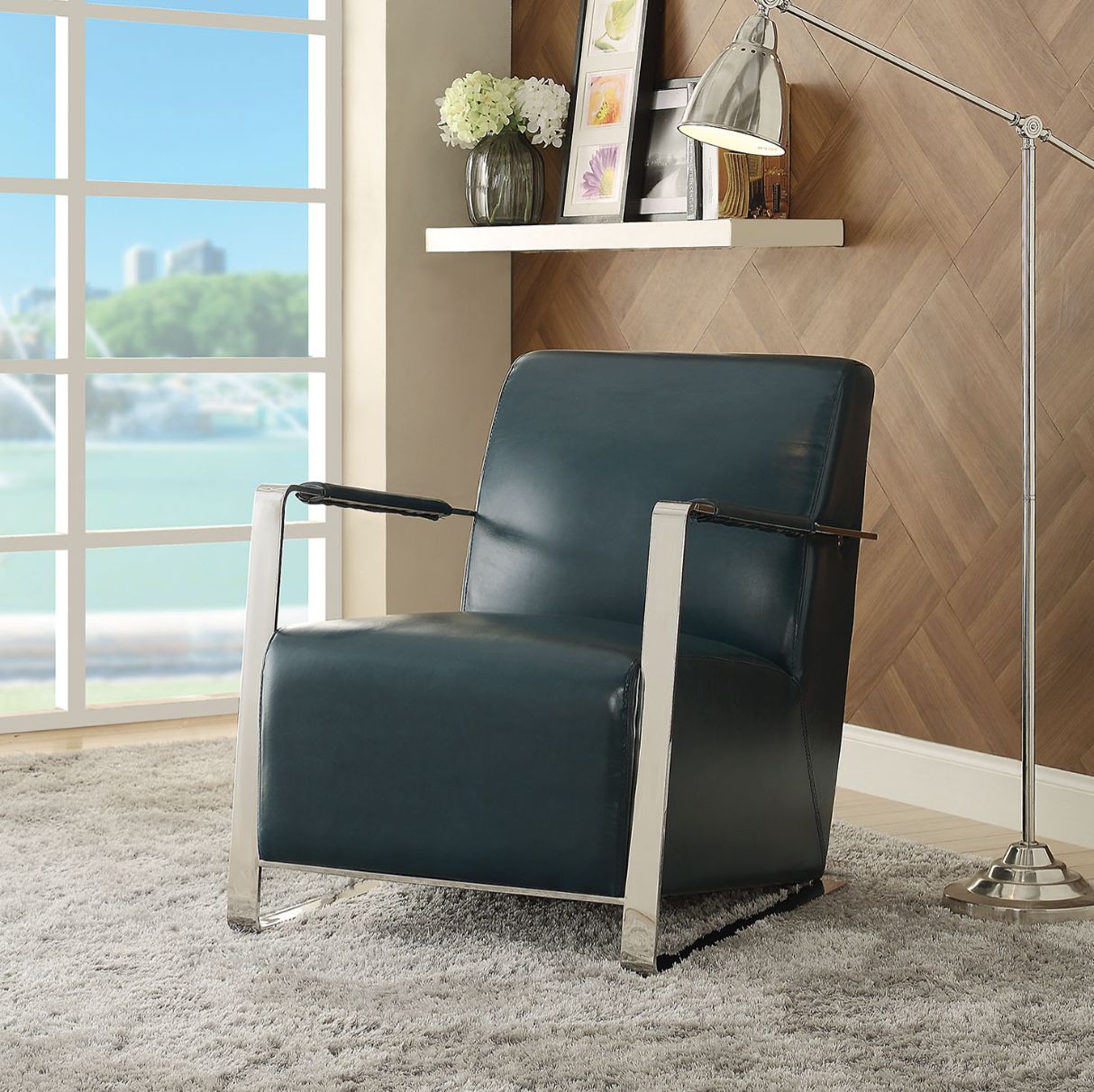 Rafael Accent Chair