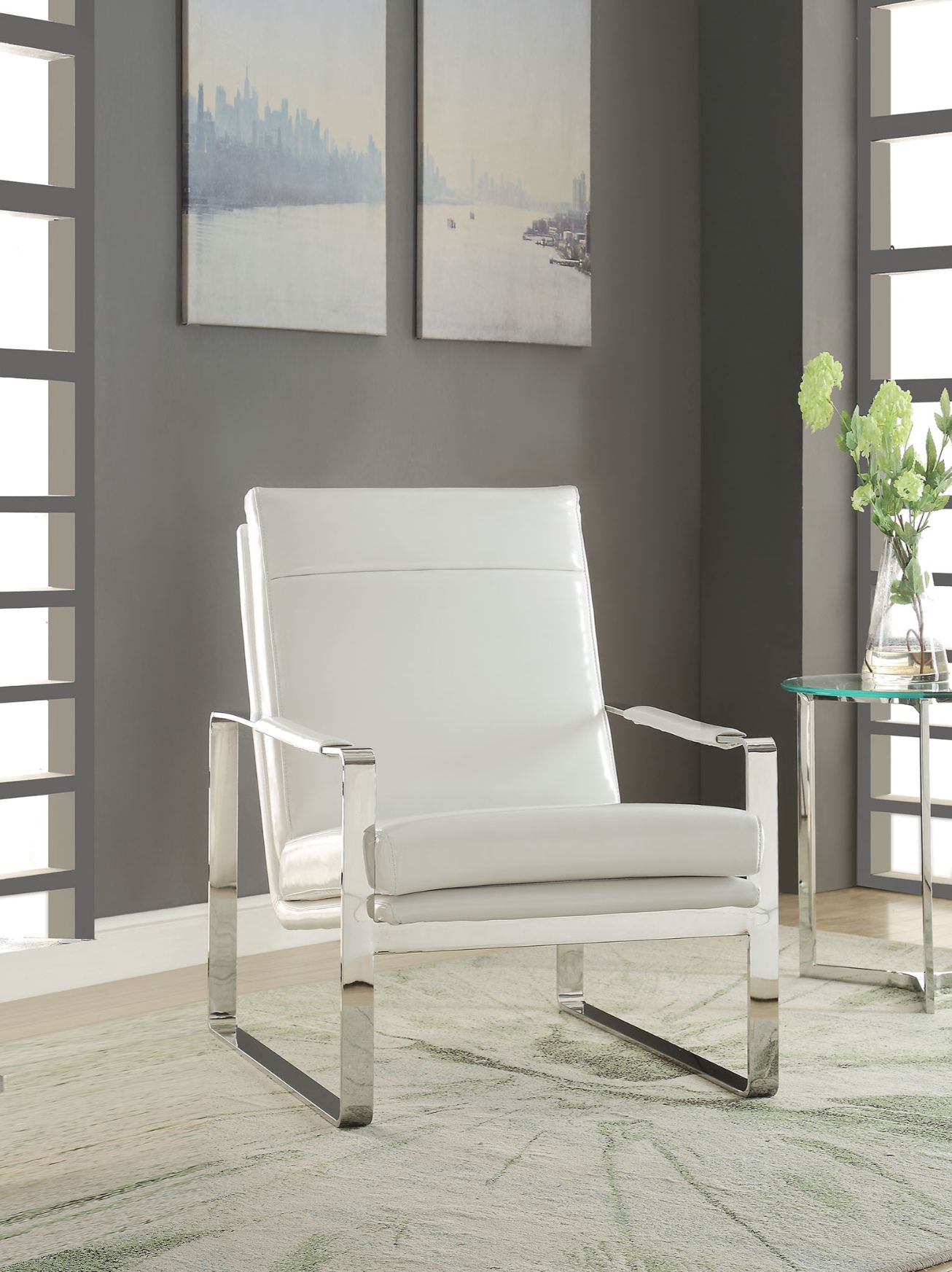 Rafael Accent Chair