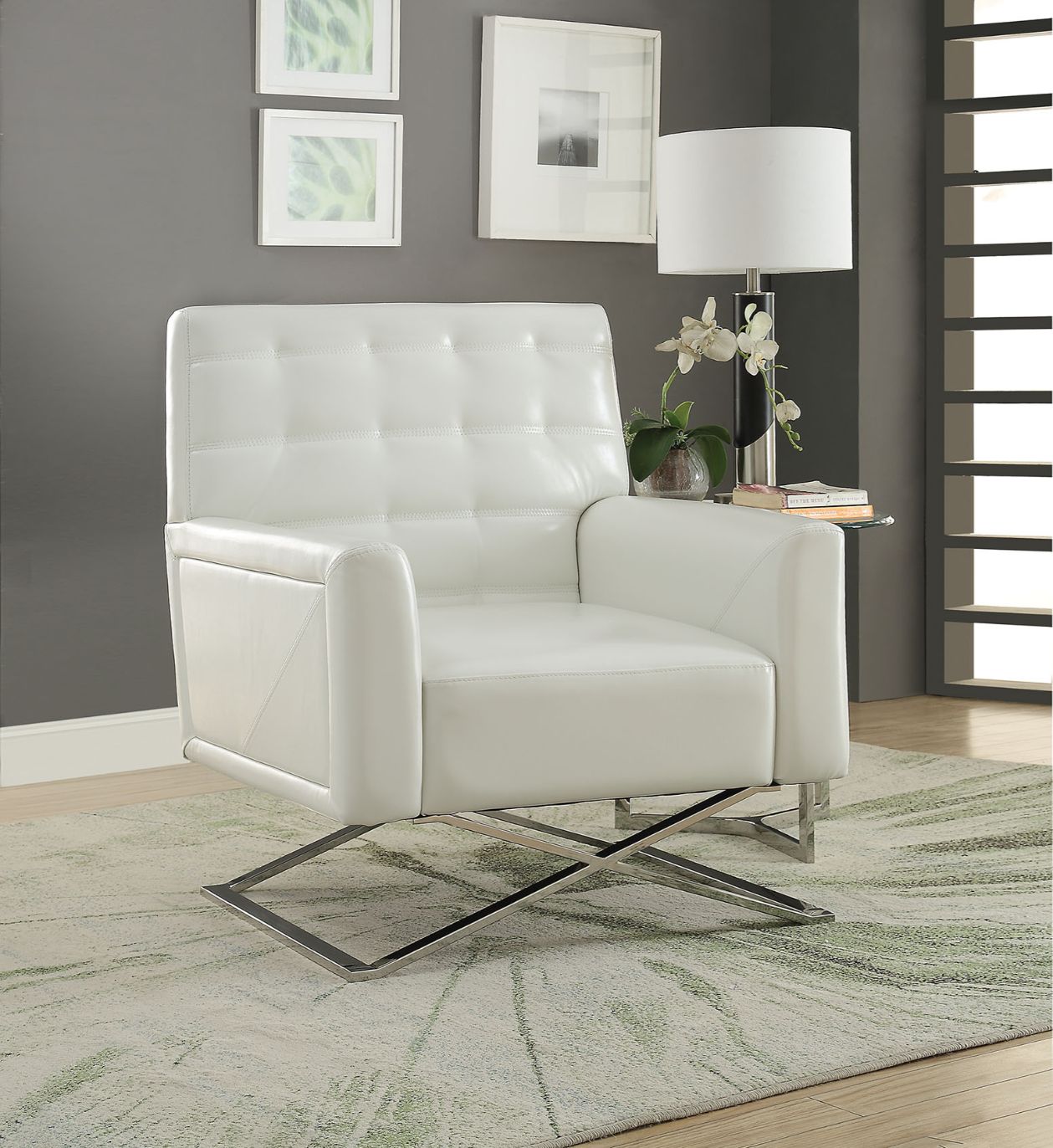 Rafael Accent Chair