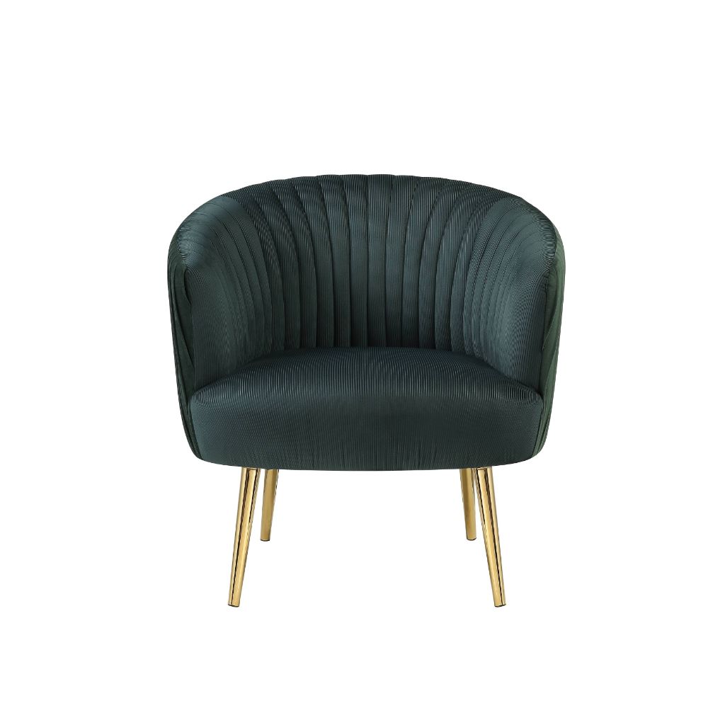 Sigurd Accent Chair