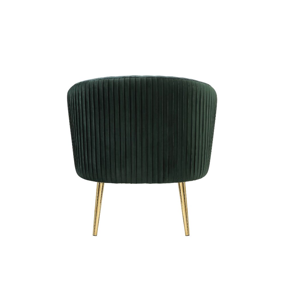 Sigurd Accent Chair