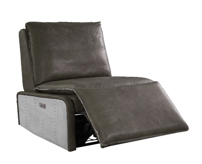 Metier Recliner