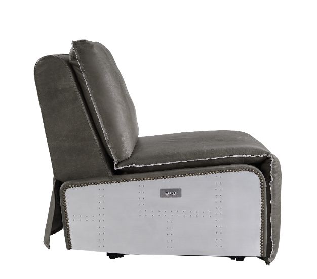 Metier Recliner