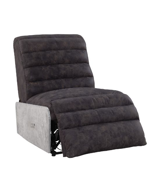 Okzuil Recliner