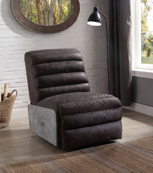 Okzuil Recliner