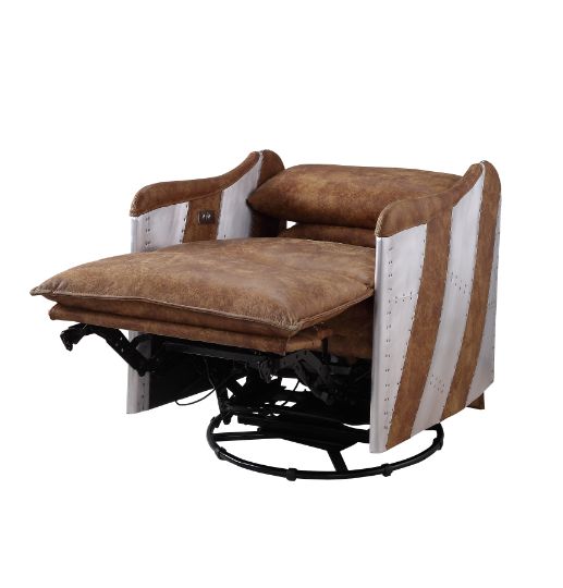 Qalurne Recliner