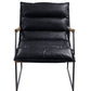 Luberzo Accent Chair