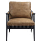 Anzan Accent Chair