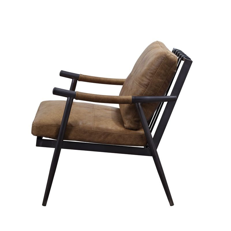 Anzan Accent Chair