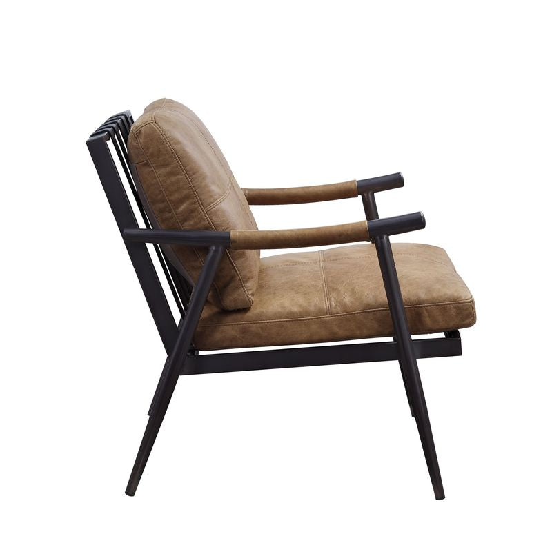 Anzan Accent Chair