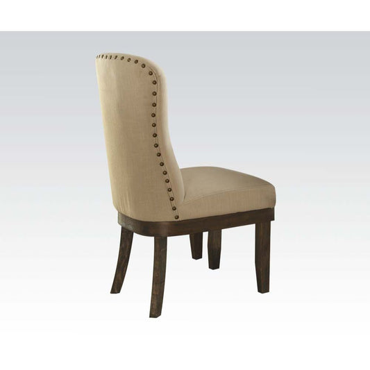 Landon Side Chair (2Pc)