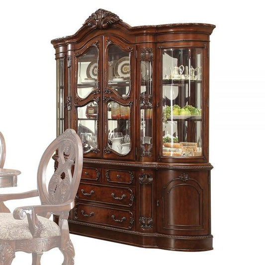 Rovledo Hutch & Buffet