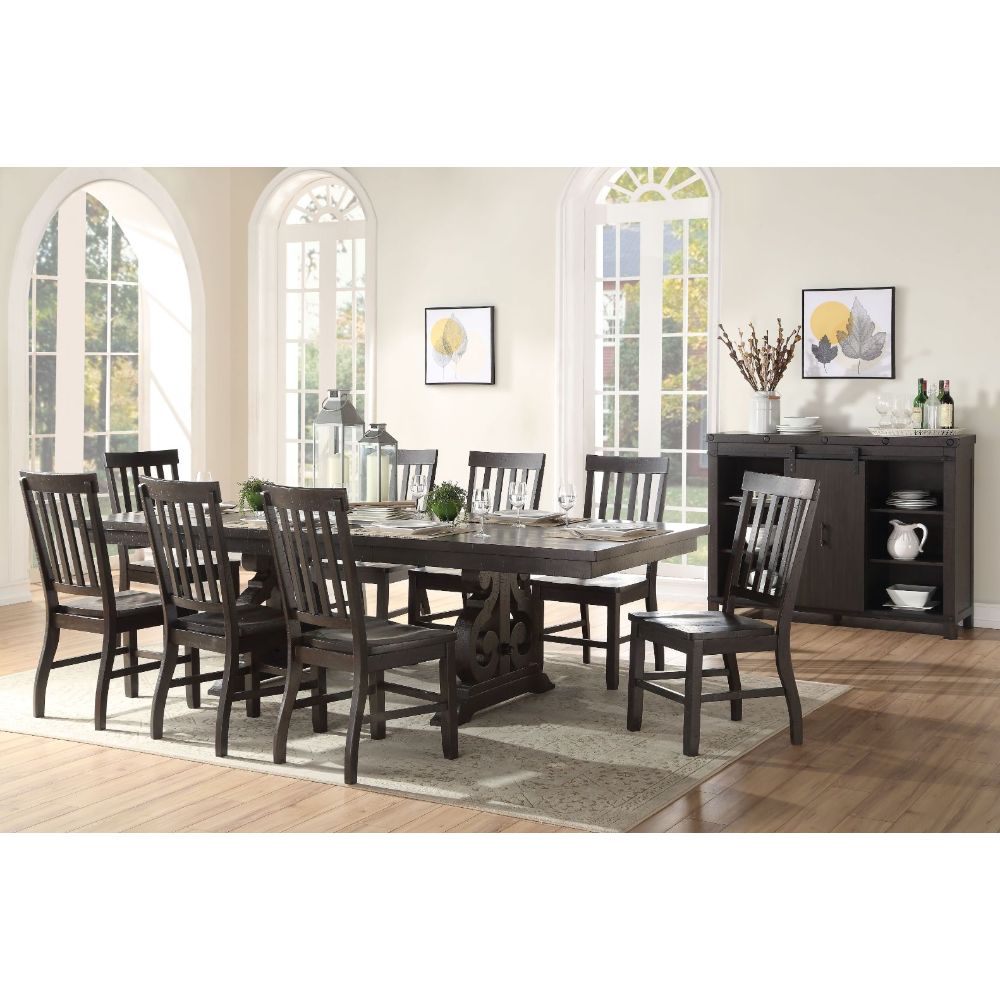 Maisha Dining Table