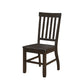 Maisha Side Chair (2Pc)