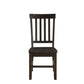 Maisha Side Chair (2Pc)