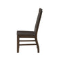 Maisha Side Chair (2Pc)