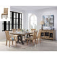 Nathaniel Dining Table