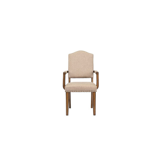 Maurice Chair (2Pc)