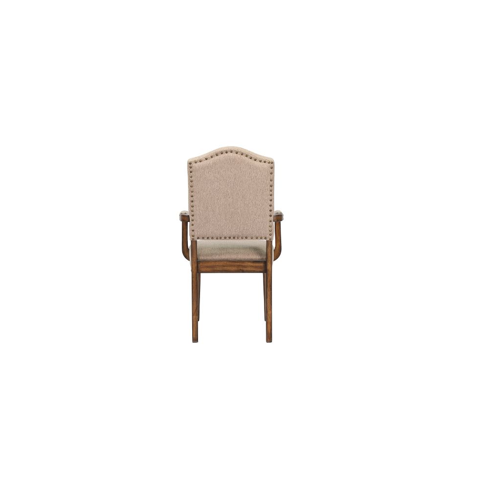 Maurice Chair (2Pc)