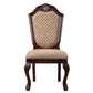 Chateau De Ville Side Chair (2Pc)