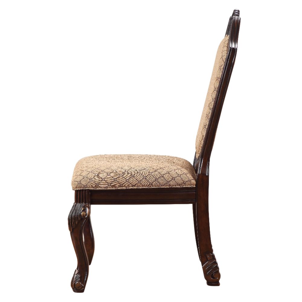 Chateau De Ville Side Chair (2Pc)