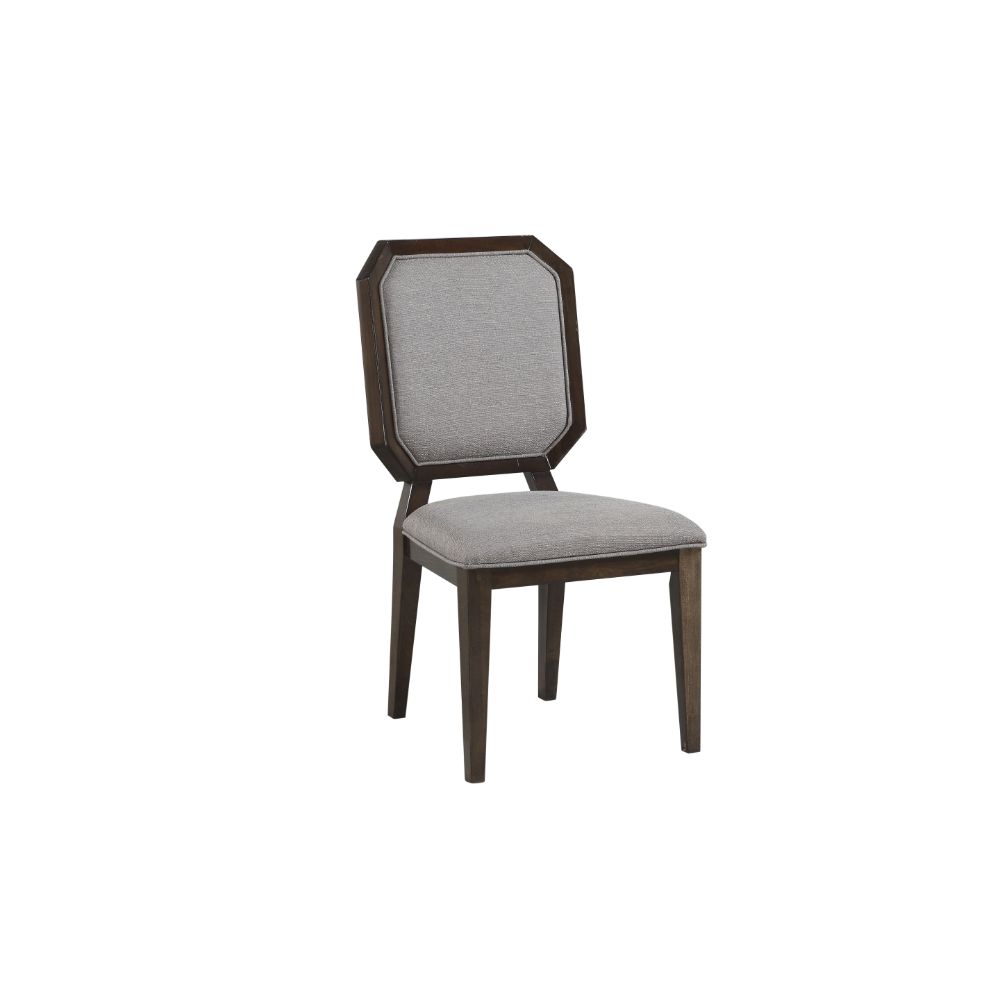 Selma Side Chair (2Pc)