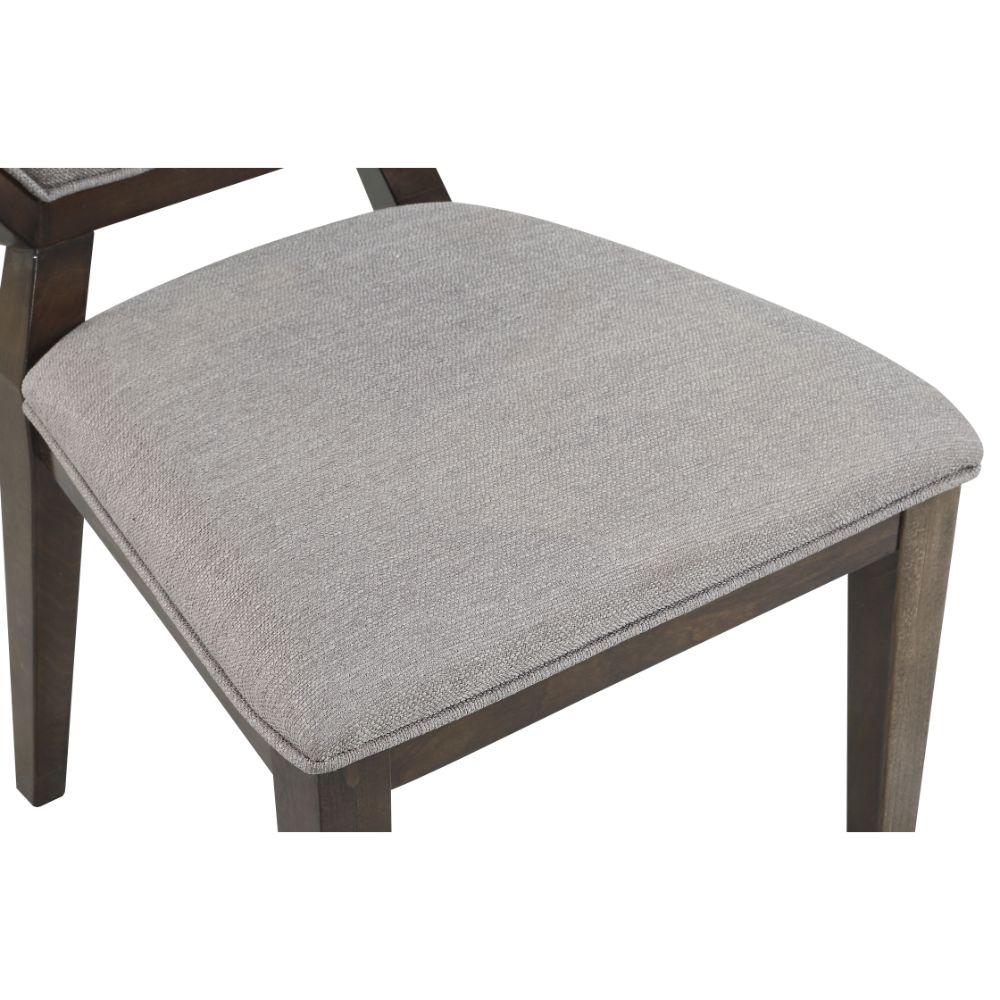 Selma Side Chair (2Pc)