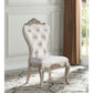 Gorsedd Side Chair (2Pc)