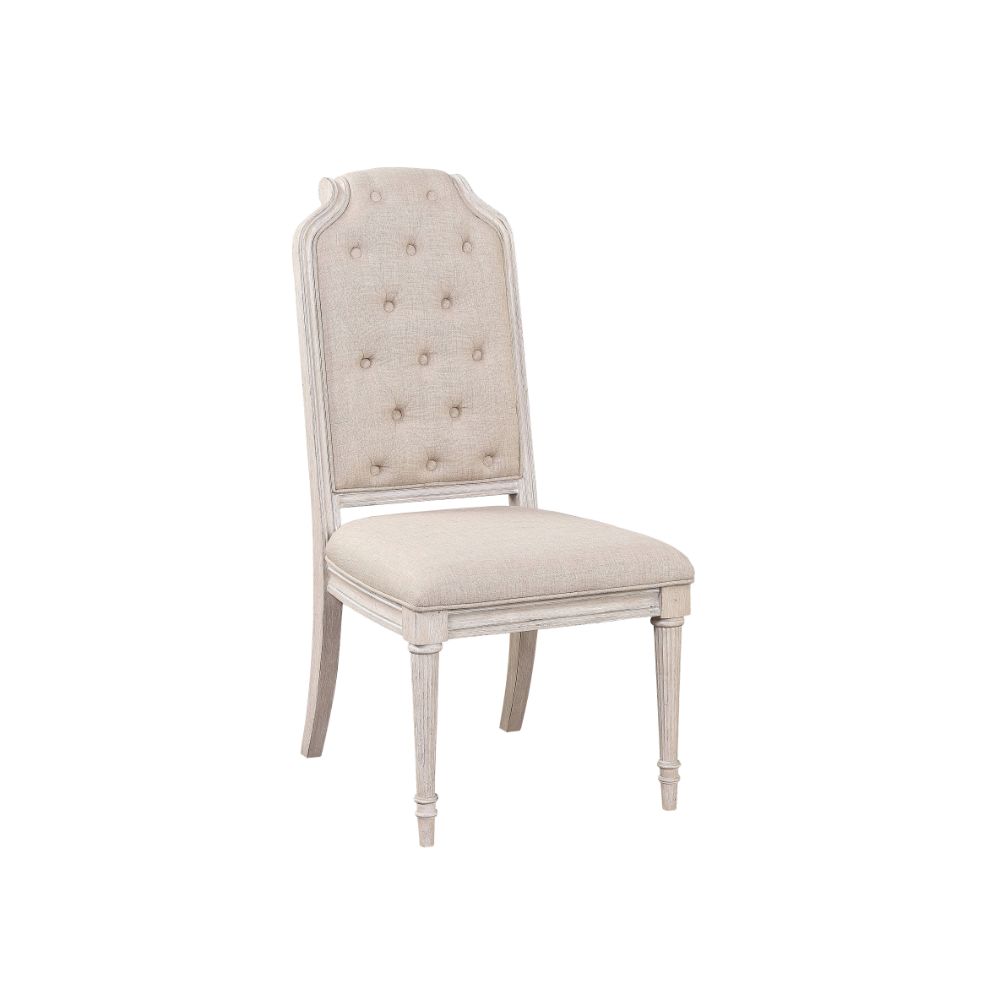 Wynsor Side Chair (2Pc)