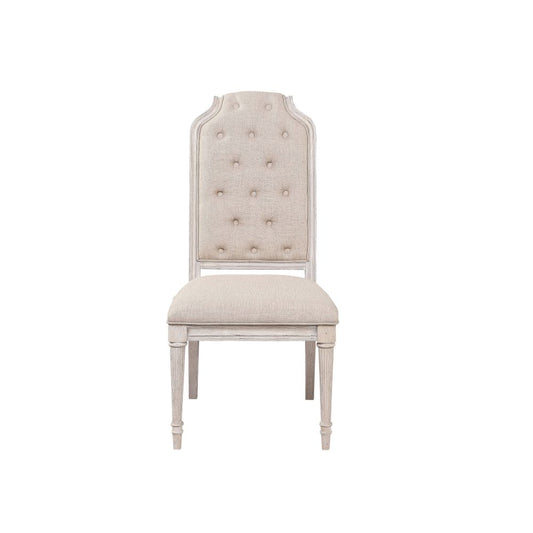 Wynsor Side Chair (2Pc)